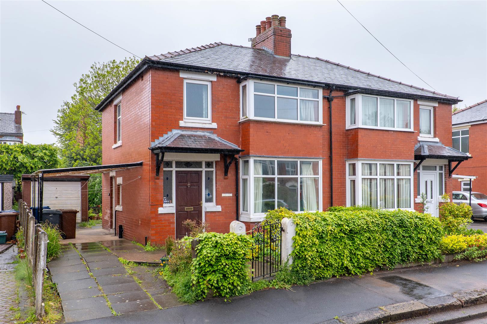 3 bed property in Haydock Avenue, Leyland